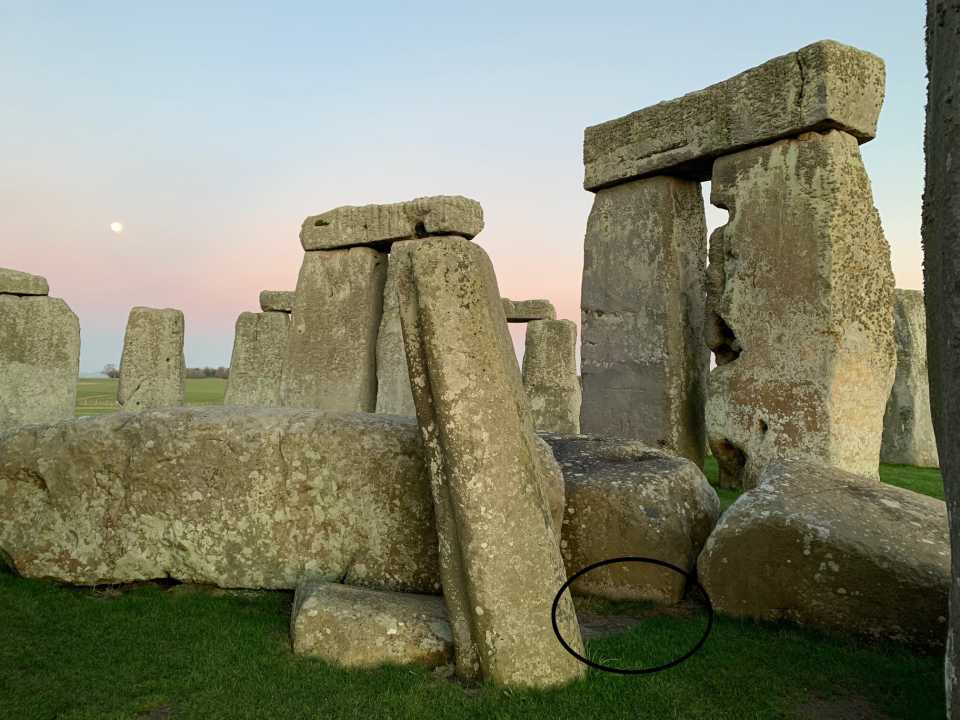 New Findings Reveal Stonehenge's Surprising Origins