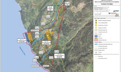 New Power Station Coming To Bagotville As Part Of Hydro Québec's Expansion Plans