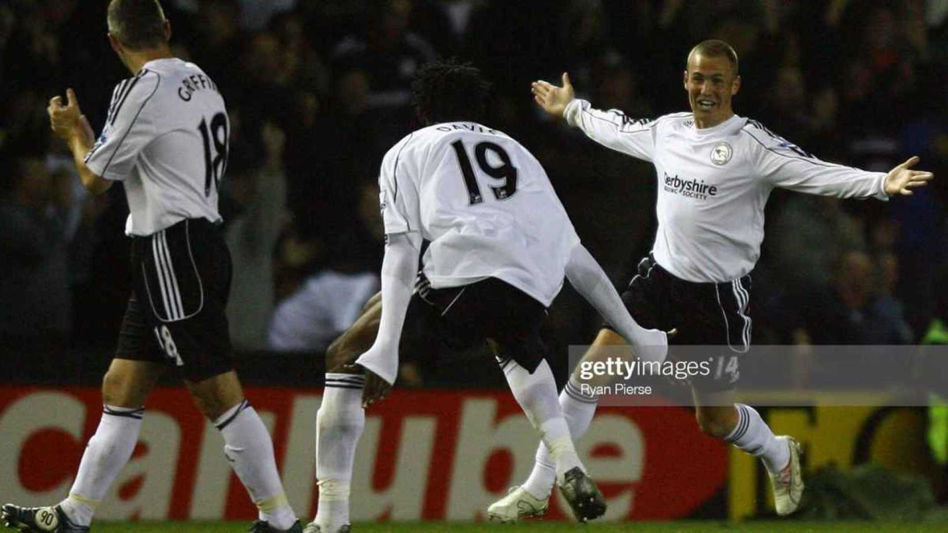 Newcastle United Under 21s Football Match