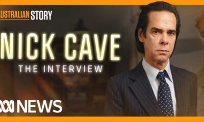 Nick Cave Reflects On Loss And Family