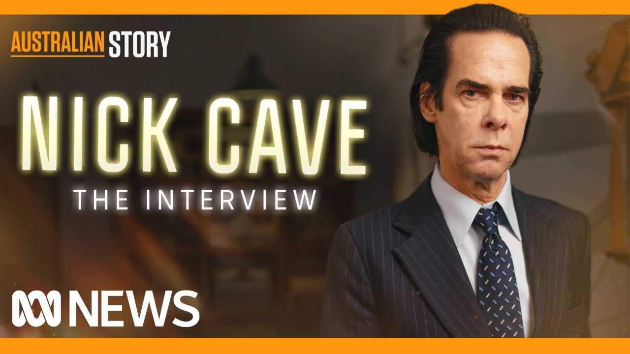 Nick Cave Reflects On Loss And Family