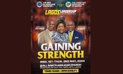 Nigerian Leadership Conference