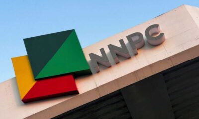 Nnpc Acquisition News