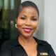 Nobuhle Mthembu Johannesburg Council Speaker