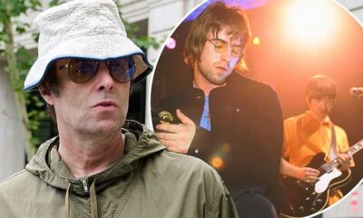 Oasis Band Performance