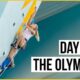 Oceania Mackenzie Aims For Olympic Glory In Sport Climbing