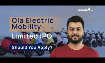 Ola Electric Ipo Subscription Update: What You Need To Know