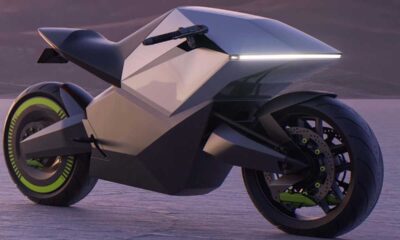 Ola Electric Unveils New E Motorcycle Series