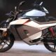 Ola Launches Pro Electric Motorcycle