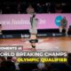 Olympic Showdown: Breaking And Basketball Thrills In Paris