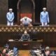 Opposition Walks Out Of Rajya Sabha Amid Tensions With Chairman