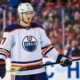 Oscar Klefbom Retires From Nhl At 31