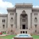 Osmania University Declares Ug Results For 2024