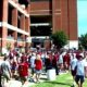 Ou Football Game Traffic