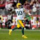 Packers Preseason Game Against Broncos Tonight