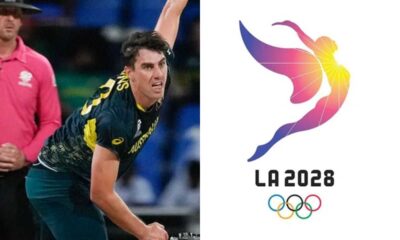 Pat Cummins Aims For 2028 Olympics