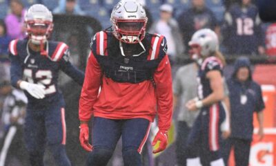 Patriots Trade Judon To Falcons