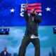 Patti Labelle And Common Performance Dnc