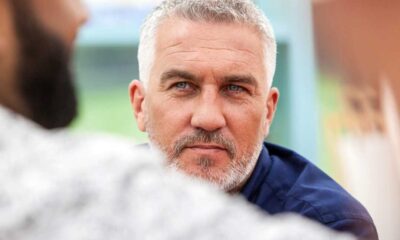 Paul Hollywood Defends Wife's Family Pub Closure