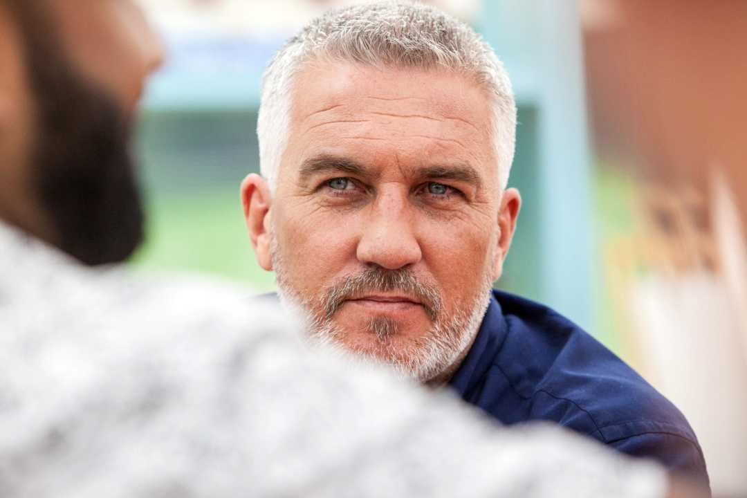 Paul Hollywood Defends Wife's Family Pub Closure