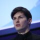 Pavel Durov Arrested At Airport