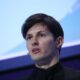 Pavel Durov Arrested In France