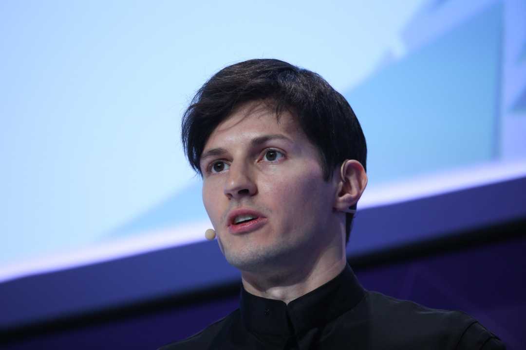 Pavel Durov Arrested In France