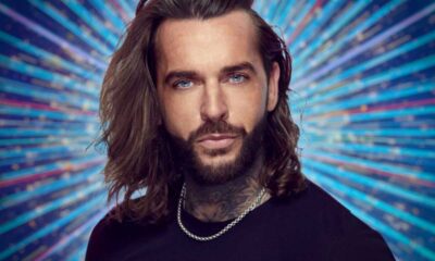 Pete Wicks Joins Strictly Come Dancing 2024 Cast