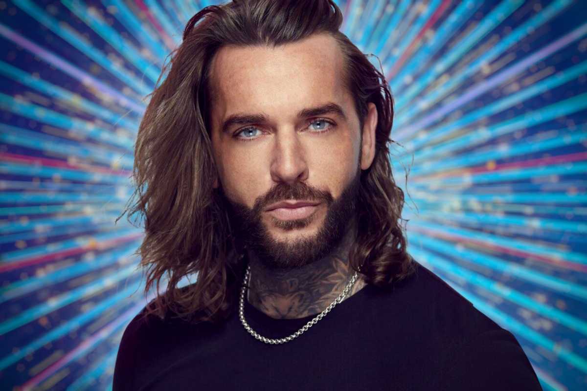 Pete Wicks Joins Strictly Come Dancing 2024 Cast