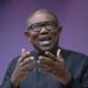 Peter Obi Nigeria Labour Congress