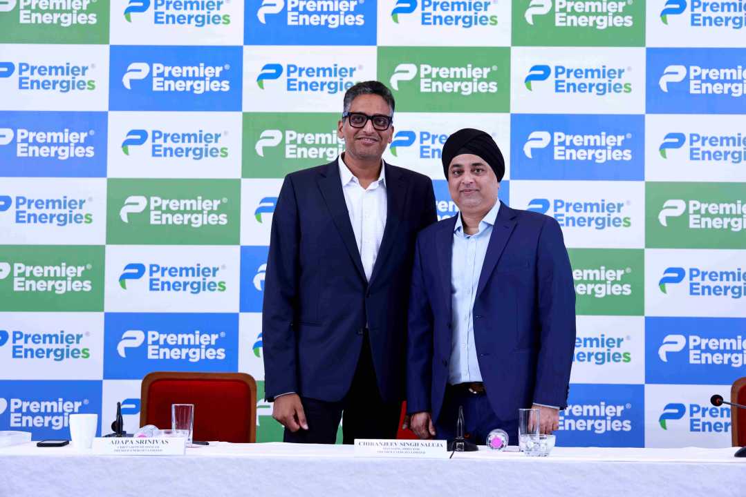 Premier Energies Ipo