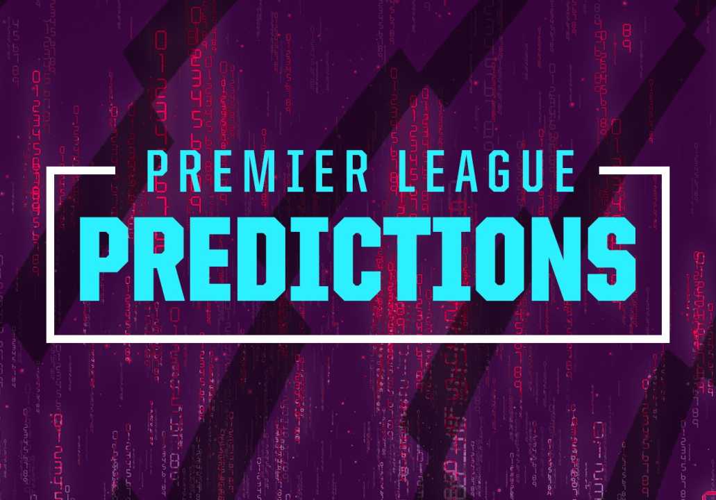 Premier League Predictions For Matchday One