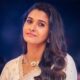 Priya Bhavani Shankar Responds To Criticism Over Indian 2