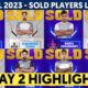 Pro Kabaddi League Season Xi Auction Highlights