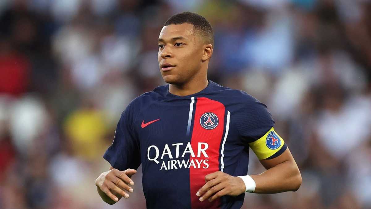 Psg Still On The Hunt For A Kylian Mbappe Replacement