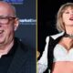 Radio Host Ken Bruce Refuses To Play Taylor Swift's Music