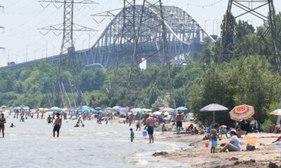 Rainfall Warning Lifted In Durham Region