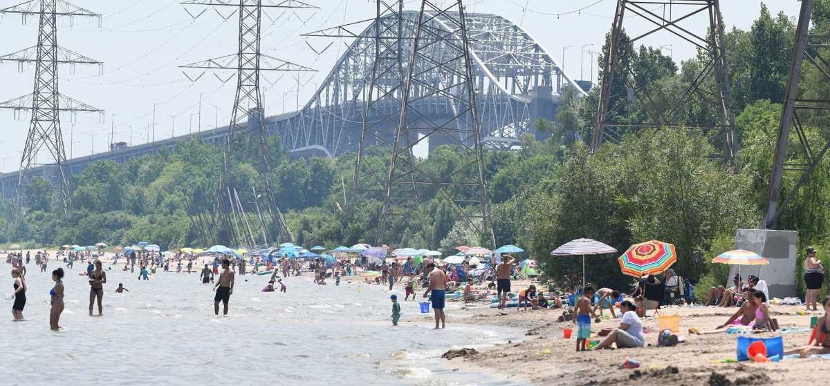 Rainfall Warning Lifted In Durham Region