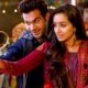 Rajkummar And Shraddha Celebrate Delhi Memories