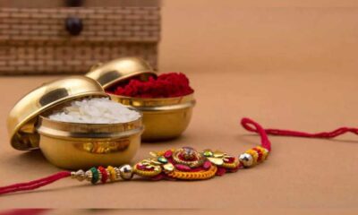 Rakhi Celebration Date And Timing Revealed