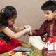 Raksha Bandhan Celebrations