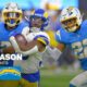 Rams Secure Win Over Chargers In Preseason Match