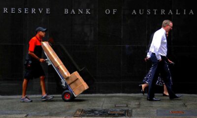 Rba Holds Interest Rates Steady Amid Inflation Concerns