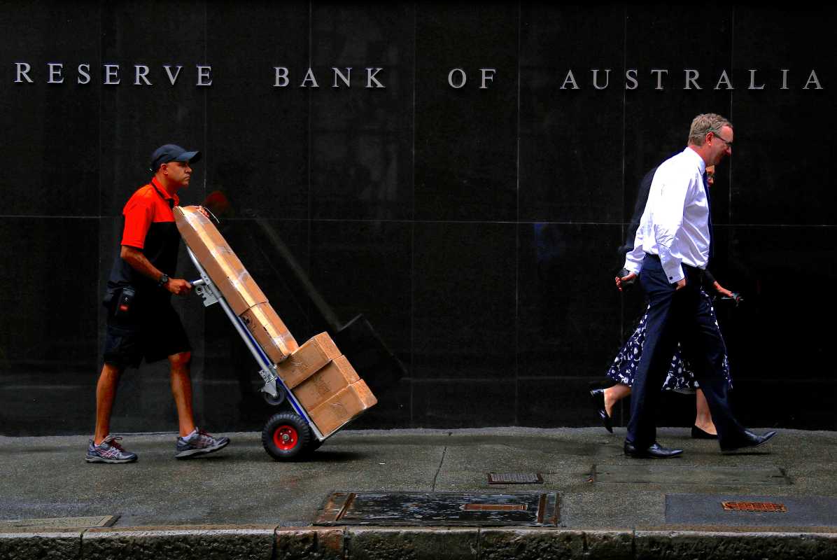 Rba Holds Interest Rates Steady Amid Inflation Concerns