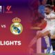 Real Madrid Vs Mallorca Match Highlights