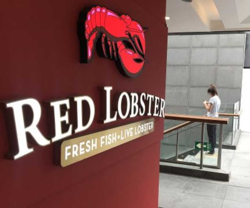 Red Lobster Restaurant Closures