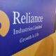 Reliance Industries Share Price Increase