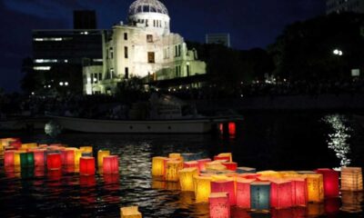 Remembering Hiroshima: A Day Of Reflection And Peace