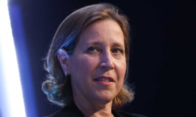 Remembering Susan Wojcicki: A Pioneer Of Youtube And Google