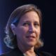 Remembering Susan Wojcicki: A Pioneer Of Youtube And Google